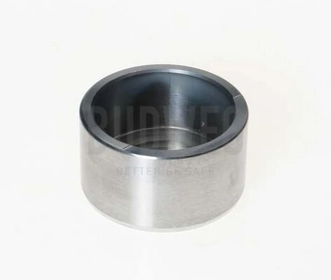 Piston, brake caliper